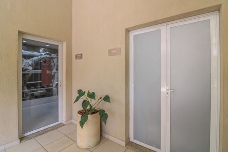 Área comum de apartamento para alugar com 2 quartos, 75m² em Recreio dos Bandeirantes, Rio de Janeiro