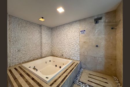 Área comum de apartamento para alugar com 2 quartos, 75m² em Recreio dos Bandeirantes, Rio de Janeiro