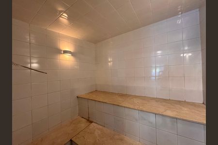 Área comum de apartamento para alugar com 2 quartos, 75m² em Recreio dos Bandeirantes, Rio de Janeiro