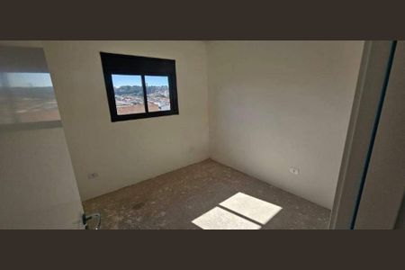 Apartamento à venda com 2 quartos, 57m² em Nova Petrópolis, São Bernardo do Campo