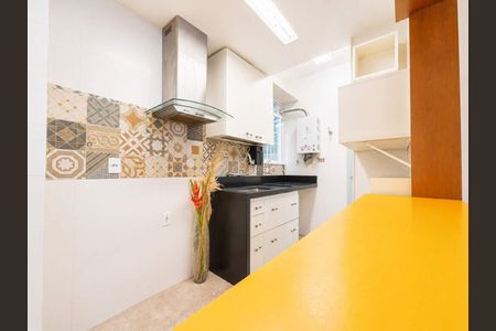 Apartamento à venda com 62m², 2 quartos e sem vaga