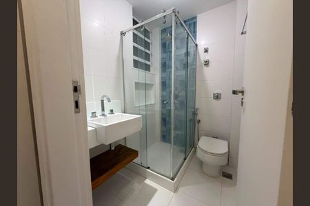 Apartamento à venda com 2 quartos, 62m² em Flamengo, Rio de Janeiro
