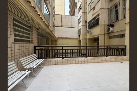 Apartamento à venda com 2 quartos, 62m² em Flamengo, Rio de Janeiro