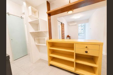 Apartamento à venda com 2 quartos, 62m² em Flamengo, Rio de Janeiro