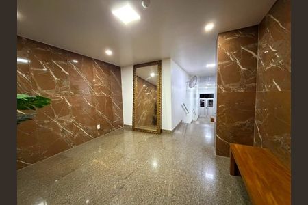 Apartamento à venda com 2 quartos, 62m² em Flamengo, Rio de Janeiro