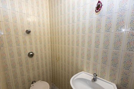 Apartamento para alugar com 270m², 4 quartos e 2 vagas Apartamento para alugar com 270m², 4 quartos e 2 vagasLavabo da Sala 2