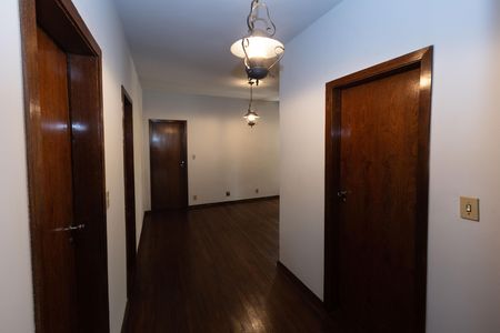 Apartamento para alugar com 270m², 4 quartos e 2 vagas Apartamento para alugar com 270m², 4 quartos e 2 vagasSala 1