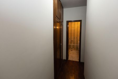 Apartamento para alugar com 270m², 4 quartos e 2 vagas Apartamento para alugar com 270m², 4 quartos e 2 vagasCloset da Suíte 1