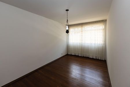 Sala 3 de apartamento para alugar com 4 quartos, 270m² em Santo Antônio, Belo Horizonte