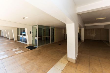 Garagem de apartamento para alugar com 4 quartos, 270m² em Santo Antônio, Belo Horizonte