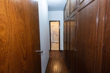 Apartamento para alugar com 270m², 4 quartos e 2 vagas Apartamento para alugar com 270m², 4 quartos e 2 vagasCloset da Suíte 2