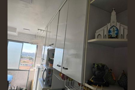 Apartamento à venda com 2 quartos, 50m² em Jardim Virginia Bianca, São Paulo