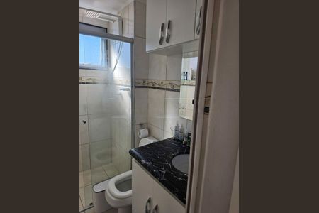 Apartamento à venda com 2 quartos, 50m² em Jardim Virginia Bianca, São Paulo
