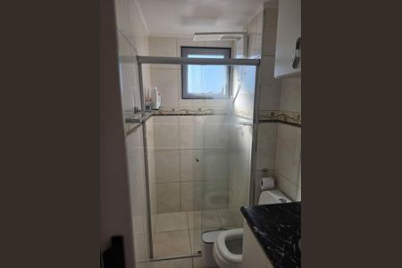 Apartamento à venda com 2 quartos, 50m² em Jardim Virginia Bianca, São Paulo