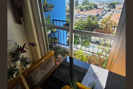 Apartamento à venda com 2 quartos, 50m² em Jardim Virginia Bianca, São Paulo