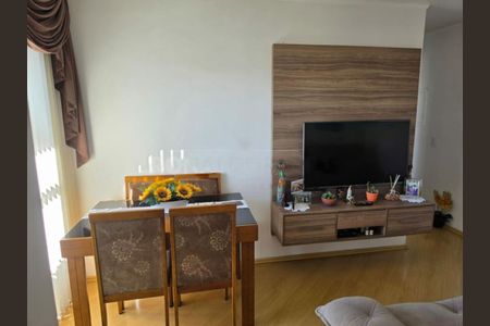 Apartamento à venda com 2 quartos, 50m² em Jardim Virginia Bianca, São Paulo