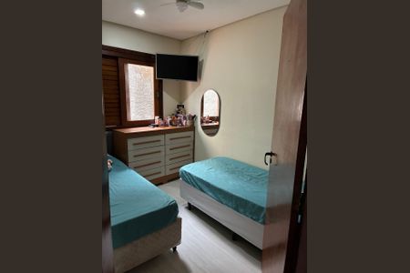 Quarto 2 de casa para alugar com 2 quartos, 56m² em Parque Cisper, São Paulo