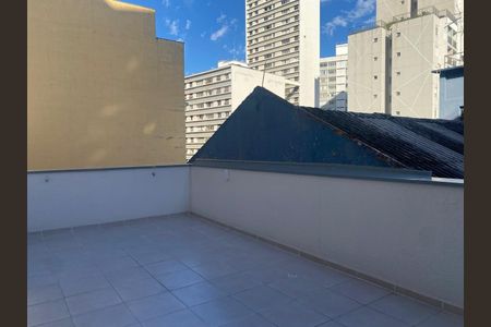 Apartamento à venda com 1 quarto, 18m² em República, São Paulo