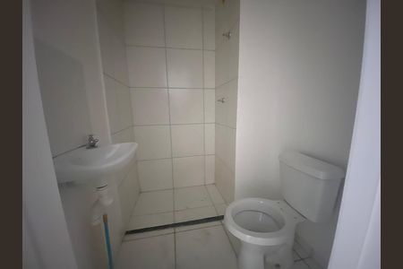 Apartamento à venda com 1 quarto, 18m² em República, São Paulo