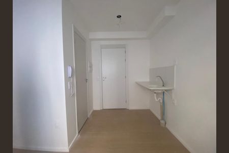 Apartamento à venda com 1 quarto, 18m² em República, São Paulo