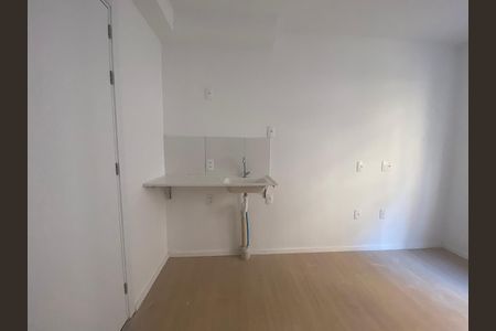 Apartamento à venda com 18m², 1 quarto e sem vaga