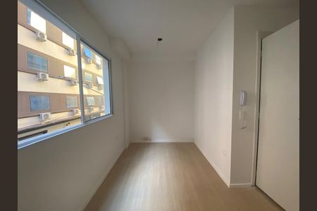 Apartamento à venda com 1 quarto, 18m² em República, São Paulo