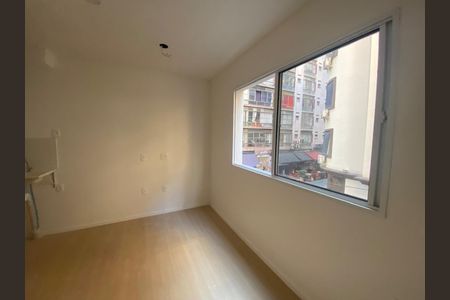 Apartamento à venda com 18m², 1 quarto e sem vaga