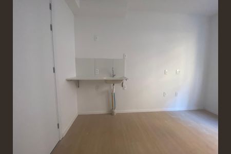 Apartamento à venda com 1 quarto, 18m² em República, São Paulo