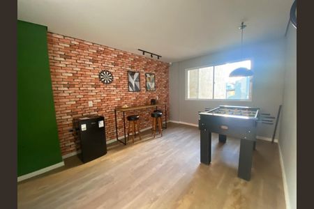 Apartamento à venda com 1 quarto, 18m² em República, São Paulo