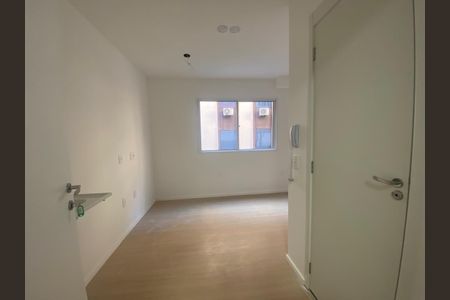Apartamento à venda com 1 quarto, 18m² em República, São Paulo
