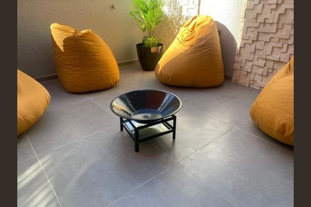 Apartamento à venda com 1 quarto, 18m² em República, São Paulo