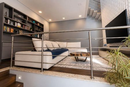 Casa à venda com 3 quartos, 279m² em Jardim Monte Verde, Valinhos