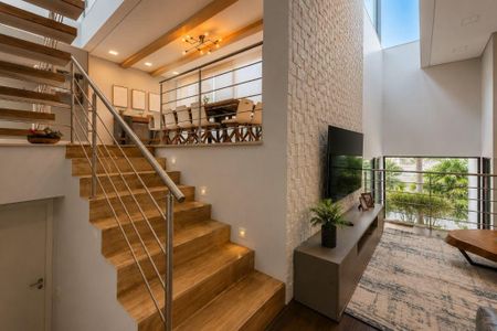 Casa à venda com 279m², 3 quartos e 4 vagas