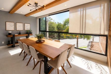 Casa à venda com 279m², 3 quartos e 4 vagas