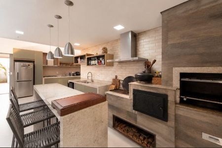 Casa à venda com 3 quartos, 279m² em Jardim Monte Verde, Valinhos