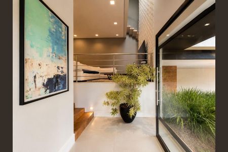 Casa à venda com 279m², 3 quartos e 4 vagas