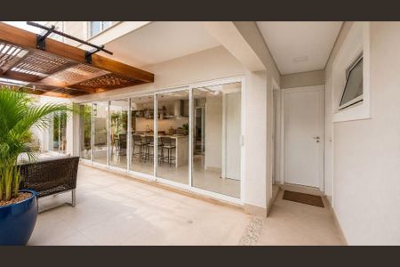 Casa à venda com 279m², 3 quartos e 4 vagas