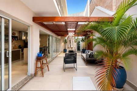 Casa à venda com 3 quartos, 279m² em Jardim Monte Verde, Valinhos