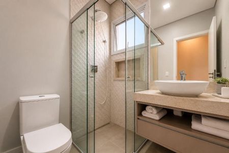 Casa à venda com 279m², 3 quartos e 4 vagas