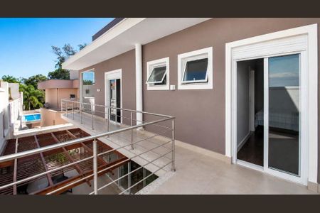 Casa à venda com 279m², 3 quartos e 4 vagas