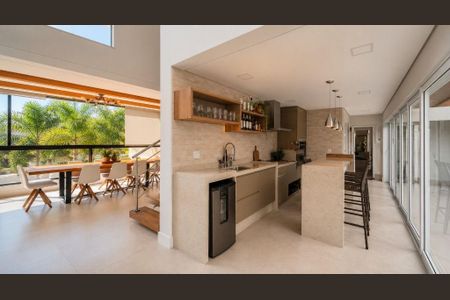 Casa à venda com 279m², 3 quartos e 4 vagas