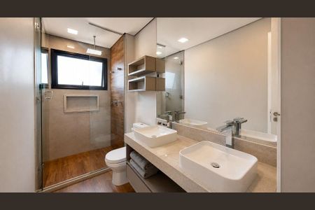 Casa à venda com 279m², 3 quartos e 4 vagas