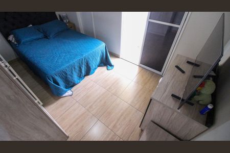 Casa de condomínio à venda com 87m², 2 quartos e 2 vagas