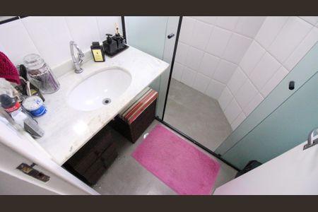 Casa de condomínio à venda com 87m², 2 quartos e 2 vagas