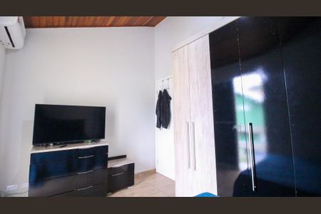 Casa de condomínio à venda com 87m², 2 quartos e 2 vagas