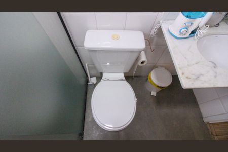 Casa de condomínio à venda com 87m², 2 quartos e 2 vagas