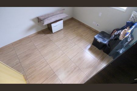 Casa de condomínio à venda com 87m², 2 quartos e 2 vagas