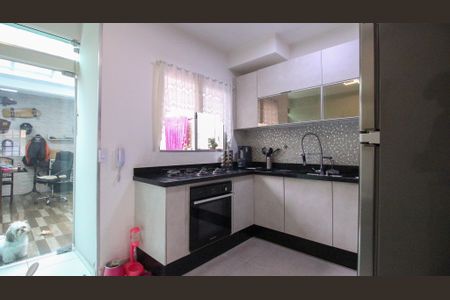 Casa de condomínio à venda com 87m², 2 quartos e 2 vagas