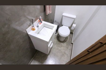 Casa de Condomínio à venda com 2 quartos, 87m² em Vila Ema, São Paulo