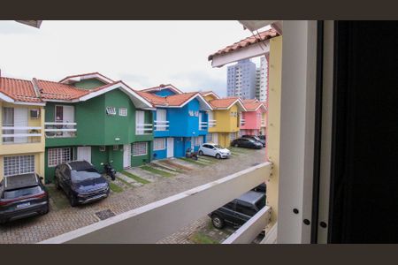 Casa de Condomínio à venda com 2 quartos, 87m² em Vila Ema, São Paulo